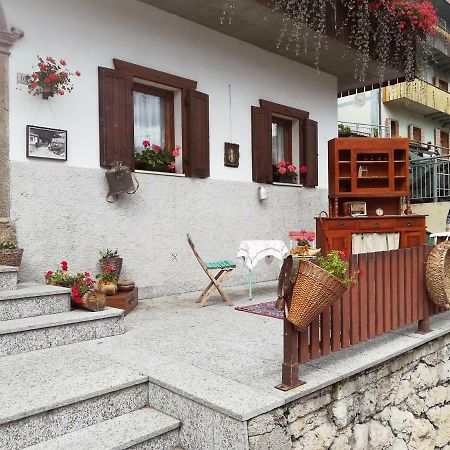 Apartmán Civico 10 Candide Exteriér fotografie