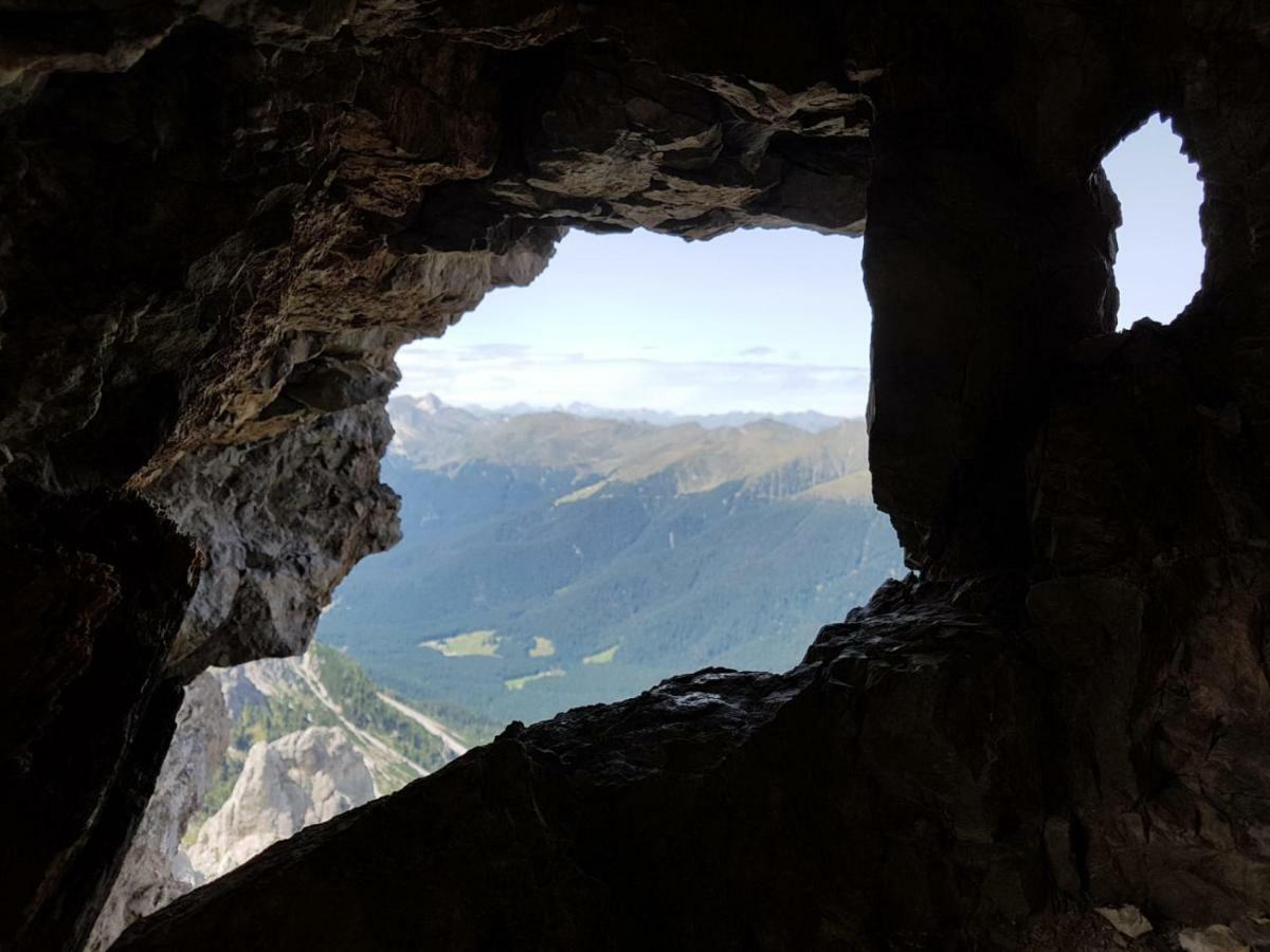 Apartmán Civico 10 Candide Exteriér fotografie