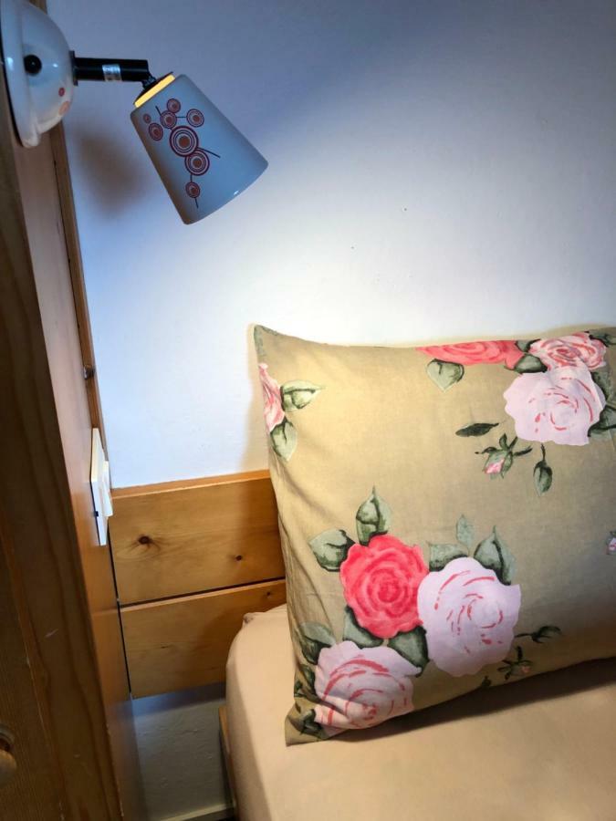 Apartmán Civico 10 Candide Exteriér fotografie