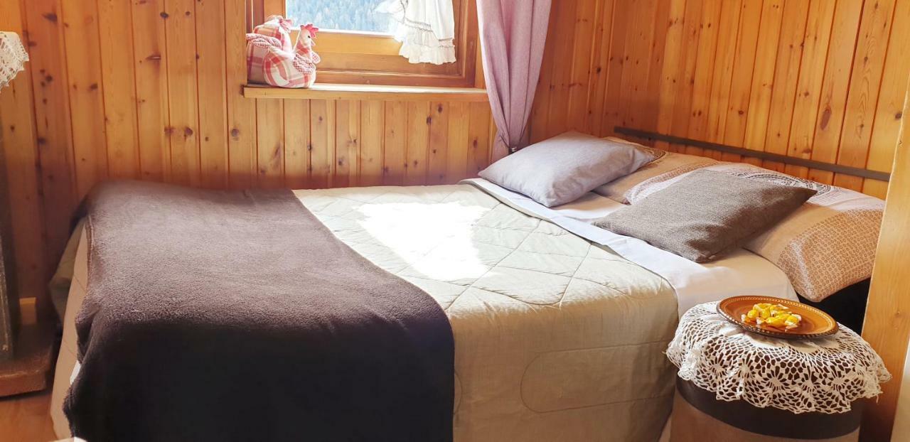 Apartmán Civico 10 Candide Exteriér fotografie