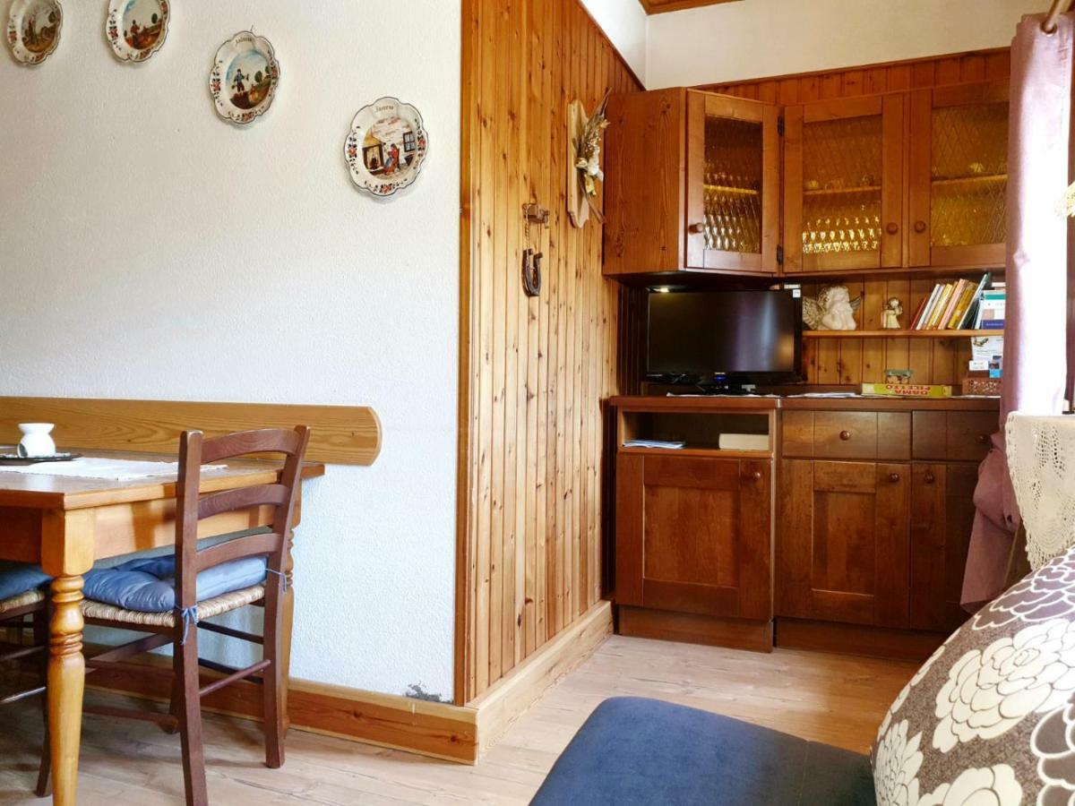 Apartmán Civico 10 Candide Exteriér fotografie