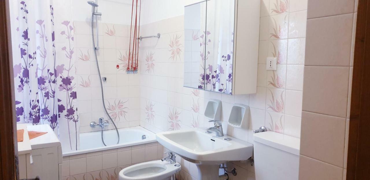 Apartmán Civico 10 Candide Exteriér fotografie